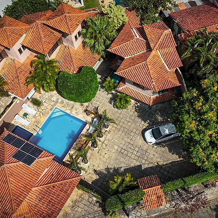 Domus 7 Villa Búzios Kültér fotó