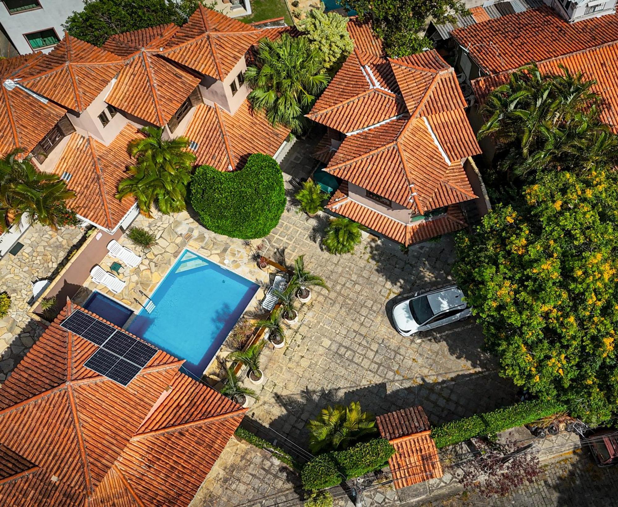 Domus 7 Villa Búzios Kültér fotó