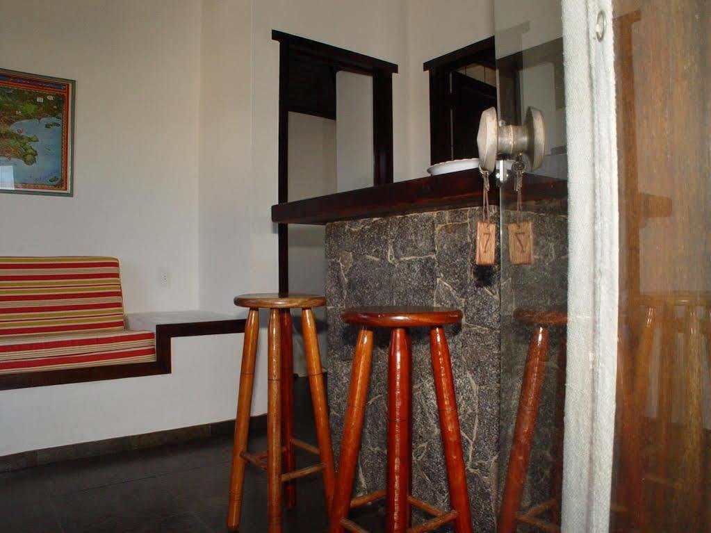 Domus 7 Villa Búzios Kültér fotó