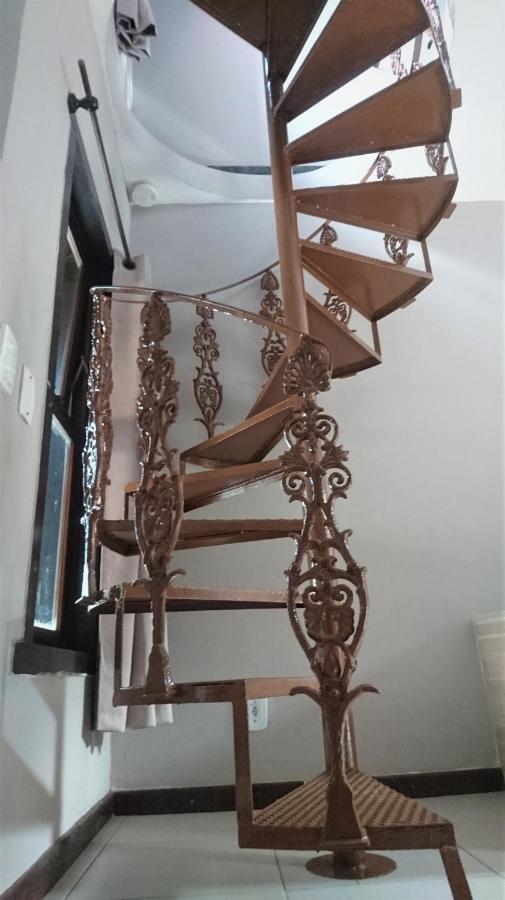 Domus 7 Villa Búzios Kültér fotó