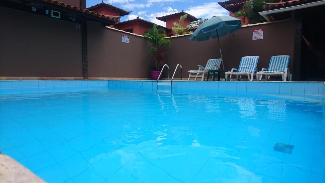 Domus 7 Villa Búzios Kültér fotó